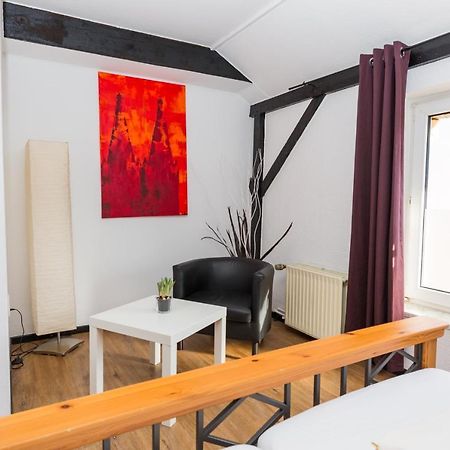 Landhaus Pohlhof Cologne Luaran gambar