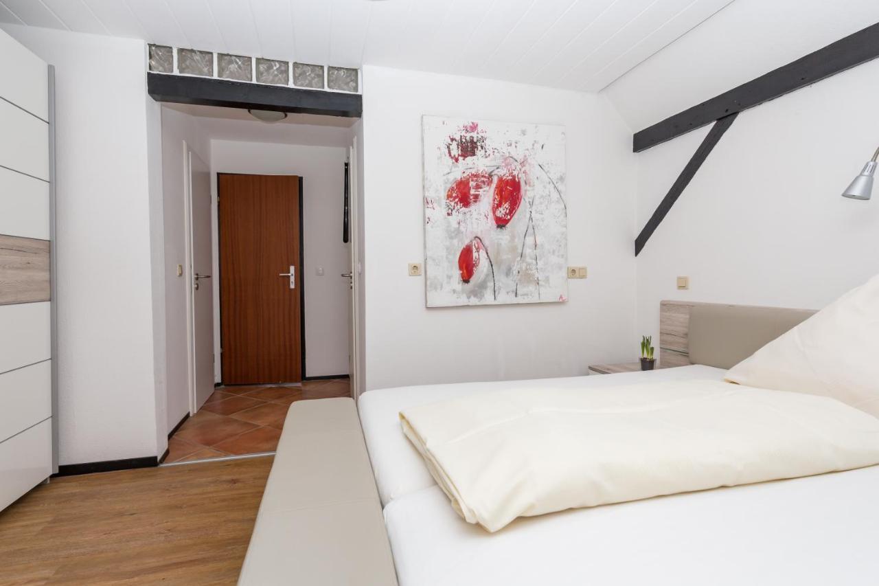 Landhaus Pohlhof Cologne Luaran gambar