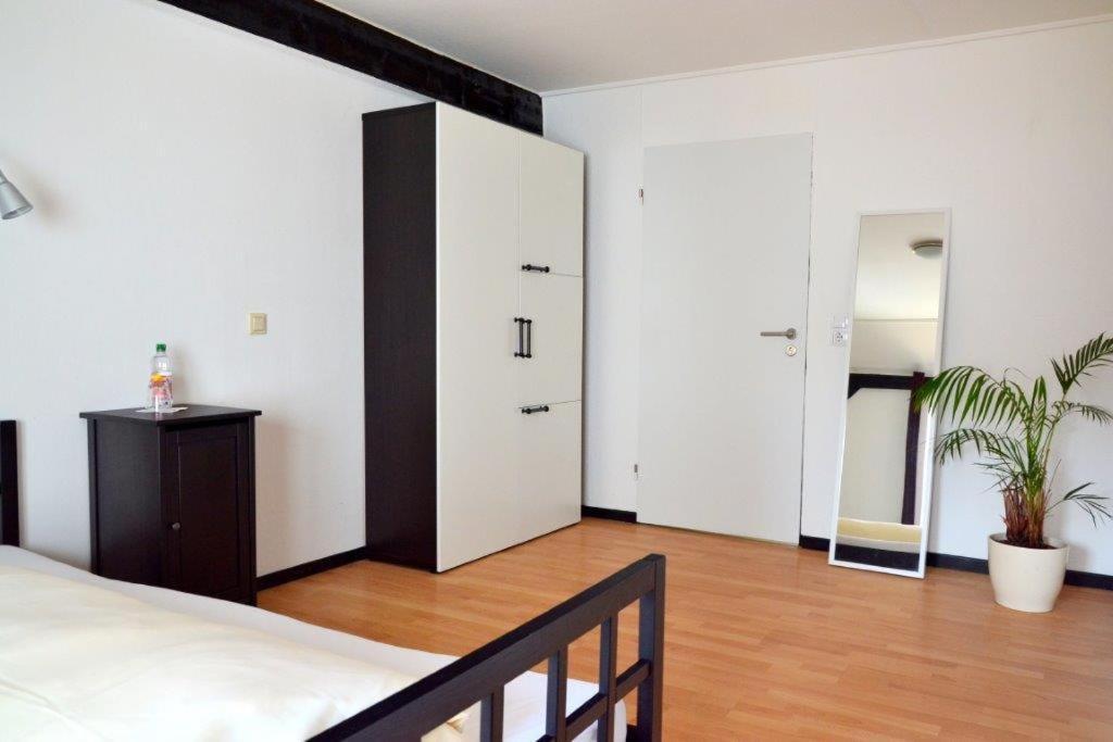Landhaus Pohlhof Cologne Luaran gambar