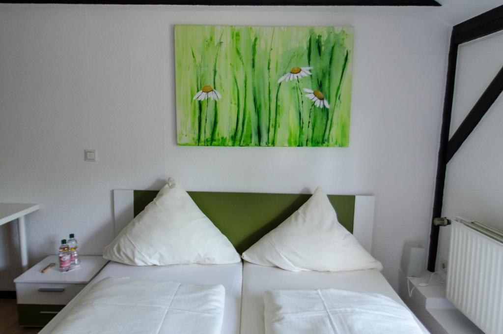 Landhaus Pohlhof Cologne Luaran gambar